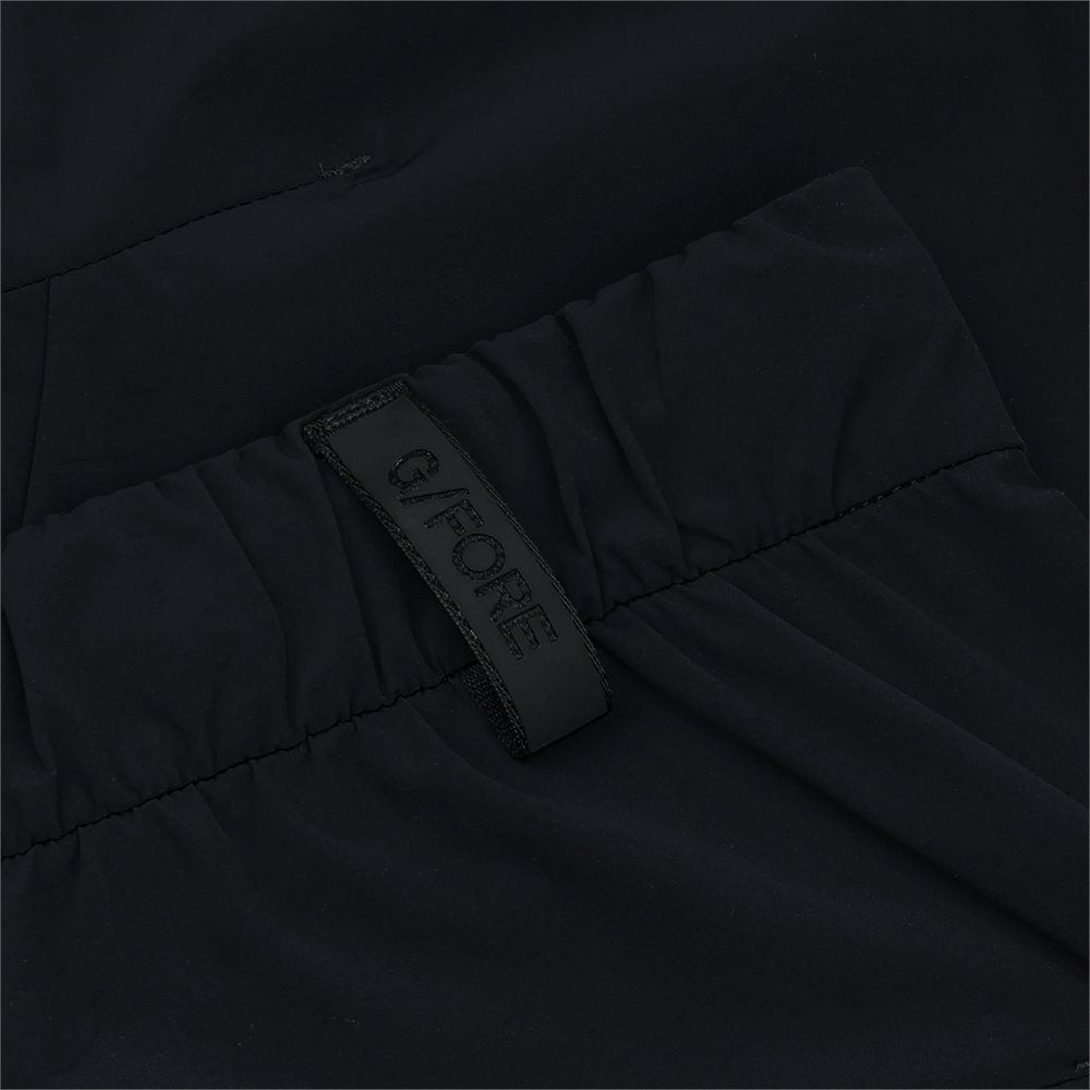 Compact Stretch Travel Jogger