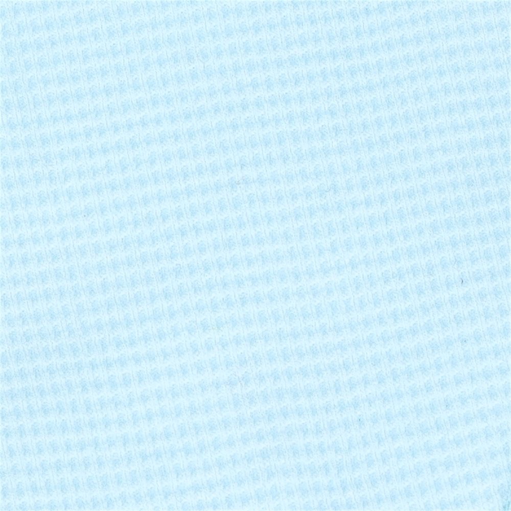 Waffle Knit 1/4 Zip Mid Layer