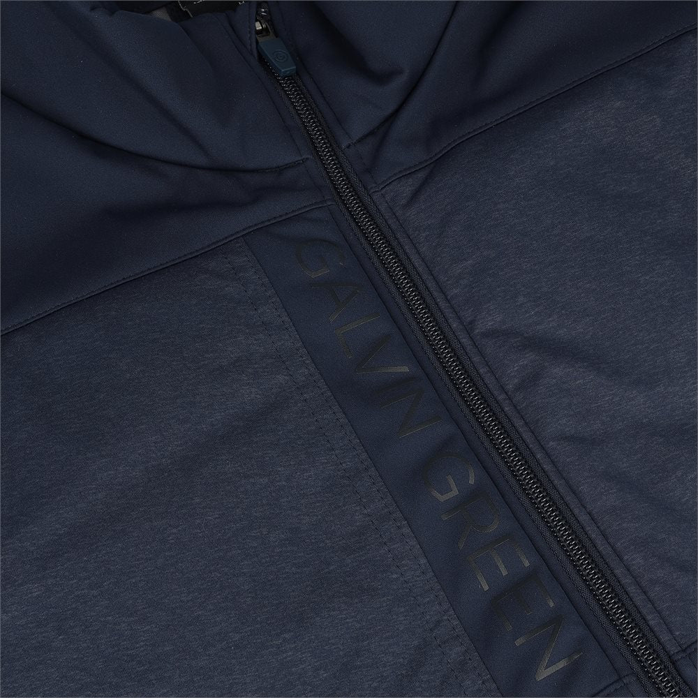 Layton Windproof And Water Repellent Jacket