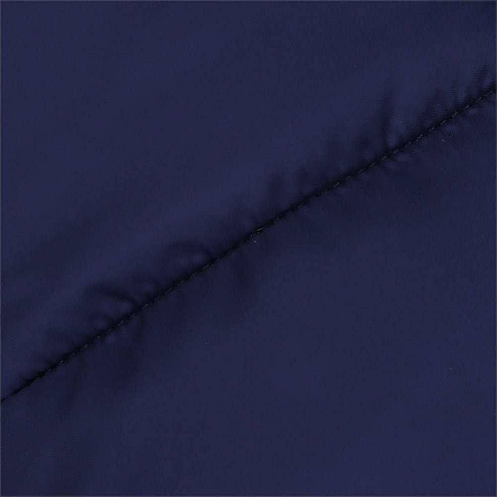 Women's Aries Quilted Hooded Vest - Fairway Styles