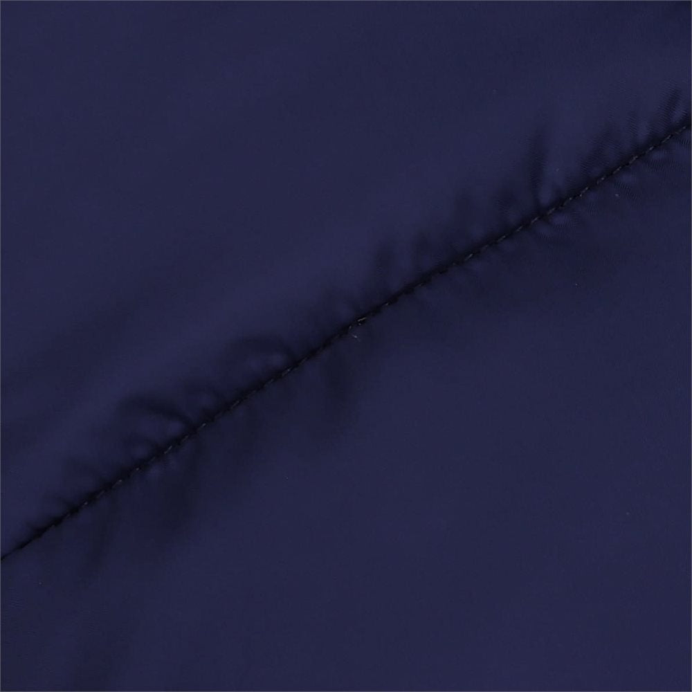 Women's Aries Quilted Hooded Vest