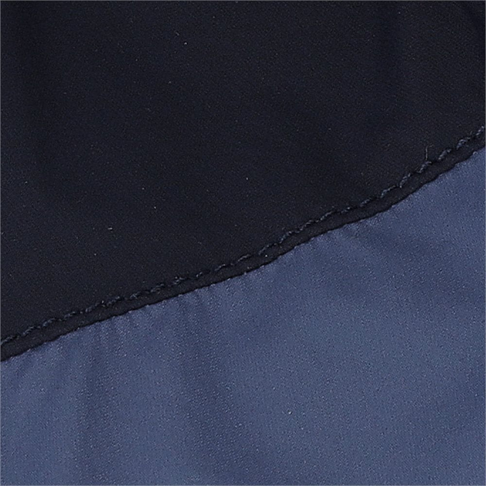 Color Block Trailwolf Jacket