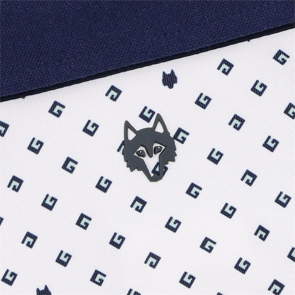 G Squared Polo