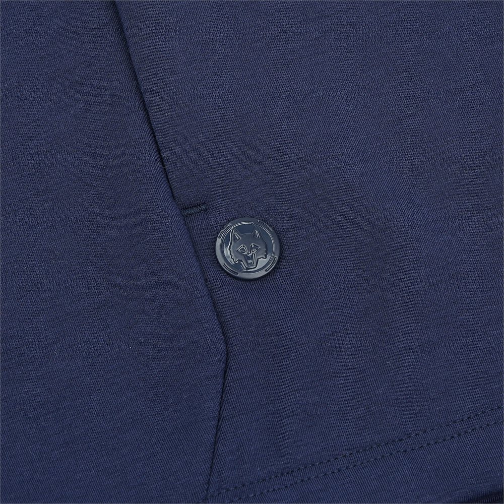 Gratiot Hybrid 1/4 Zip Jacket