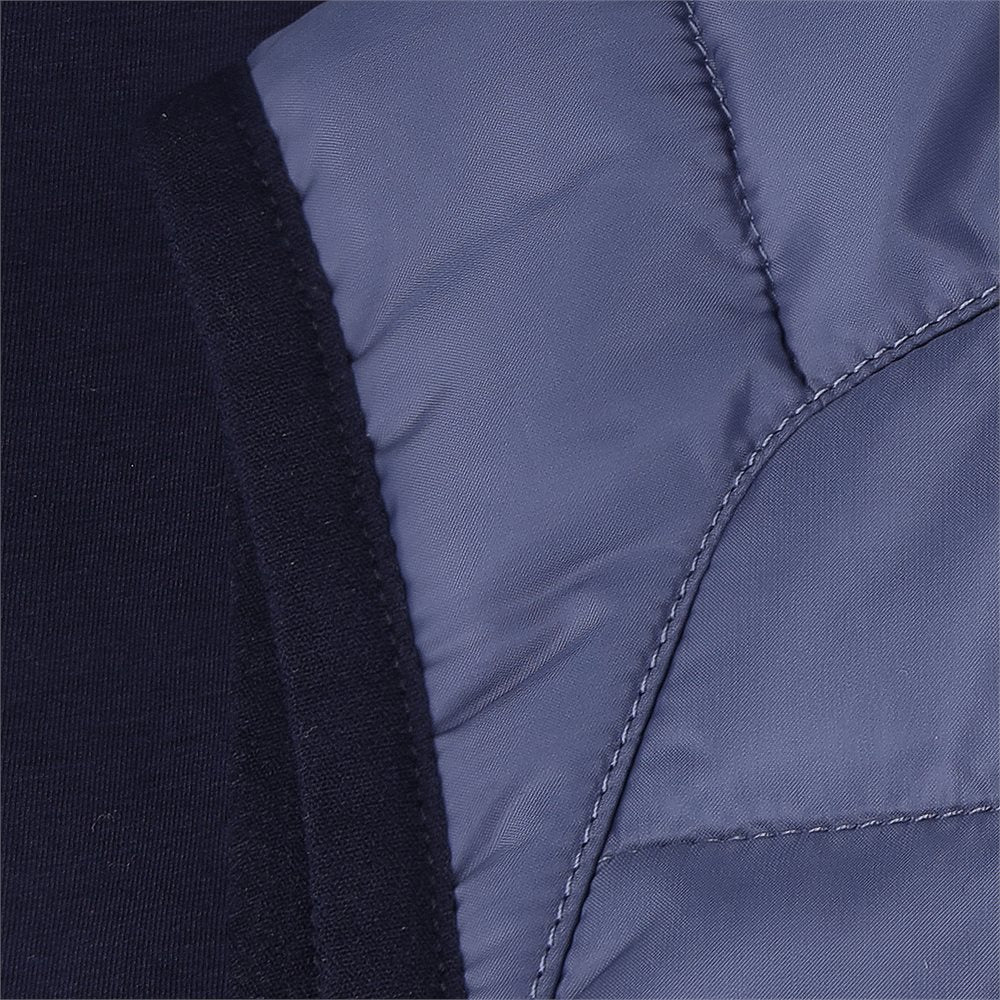 Gratiot Hybrid 1/4 Zip Vest