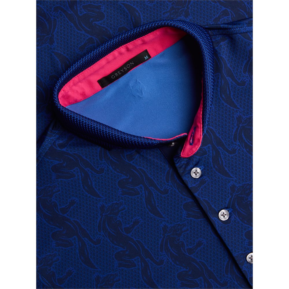 Night Prowl Polo