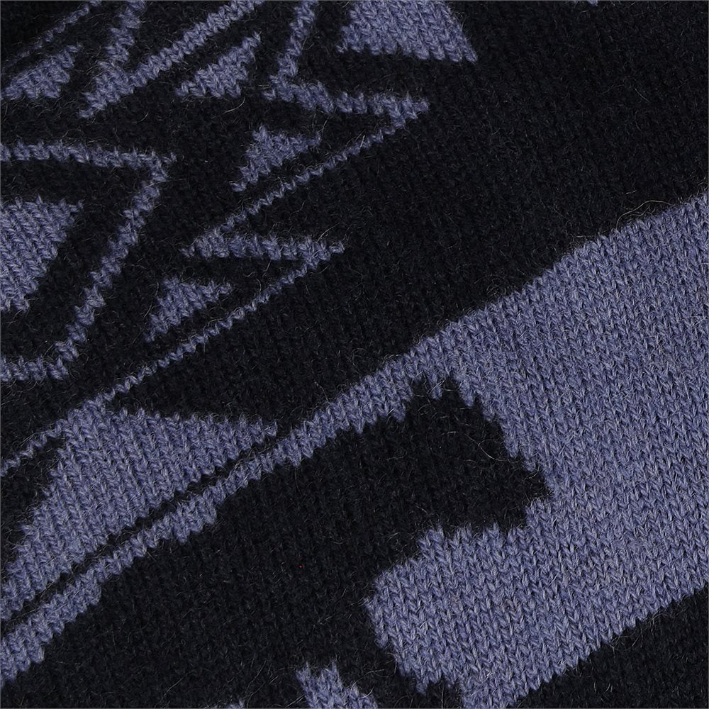 Nordic Fair Isle Sweatshirt