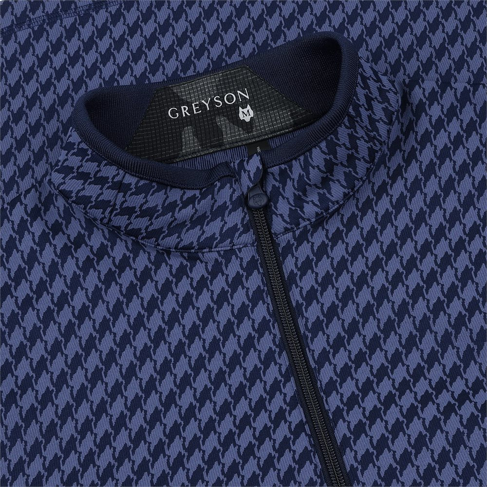 Sacred Spirits Jacquard Midlayer