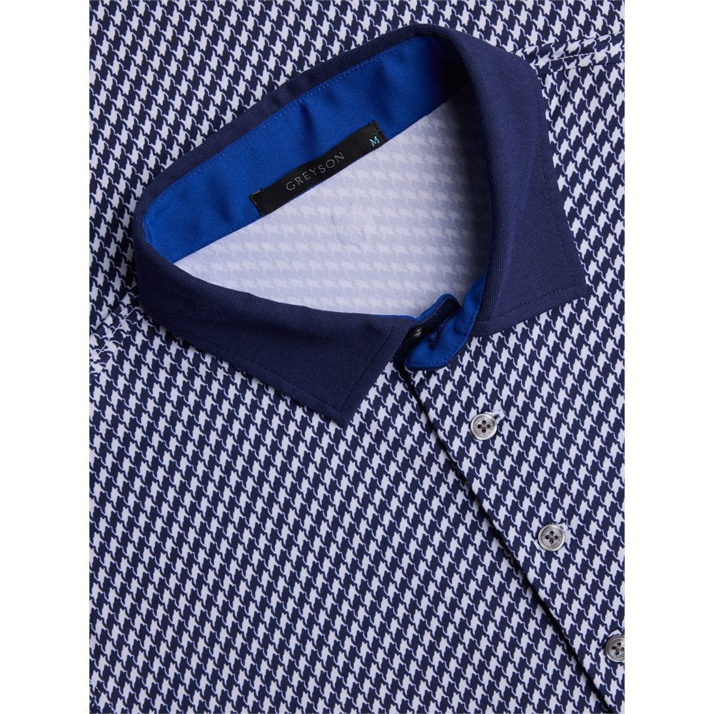 Sacred Spirits Polo