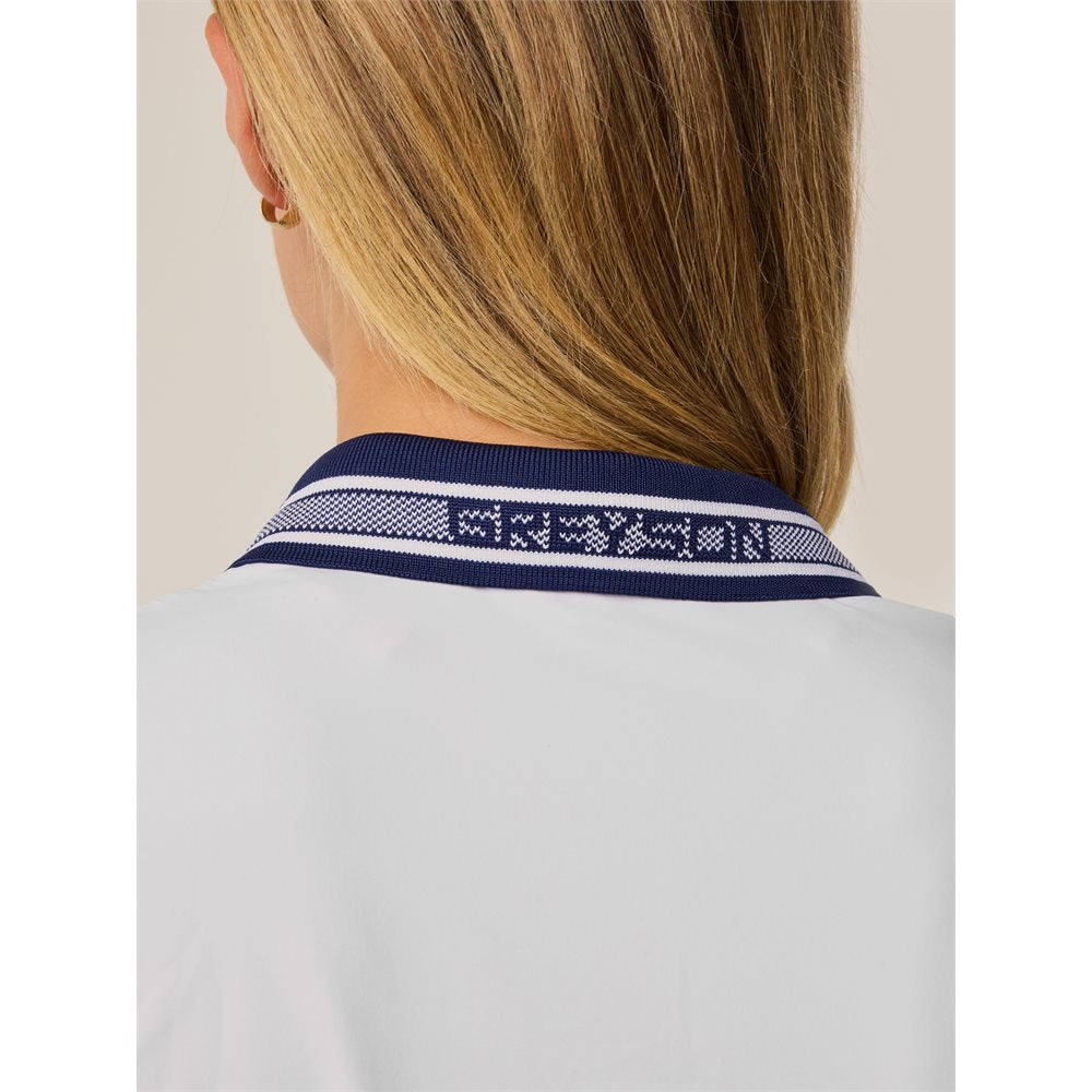 Women's Scarlett Polo