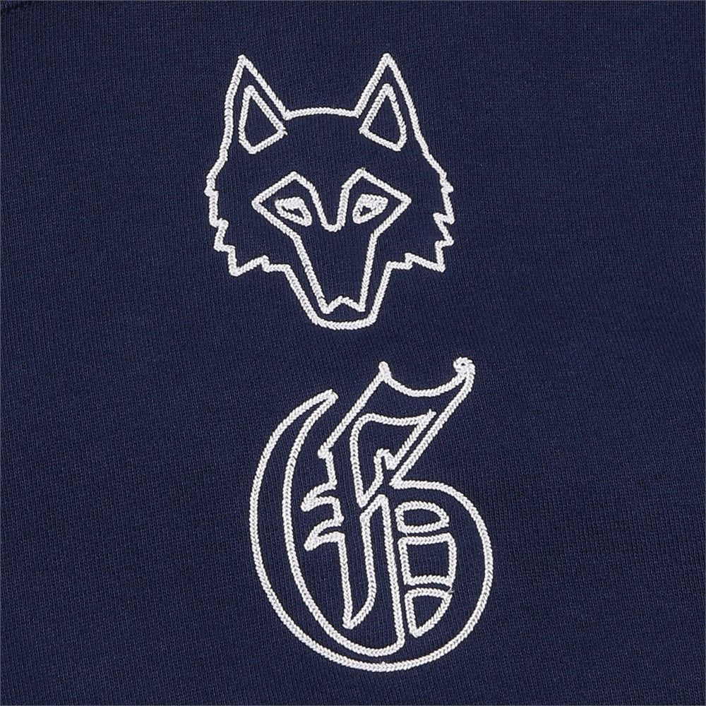 Threaded Arrow Aspen Hoodie