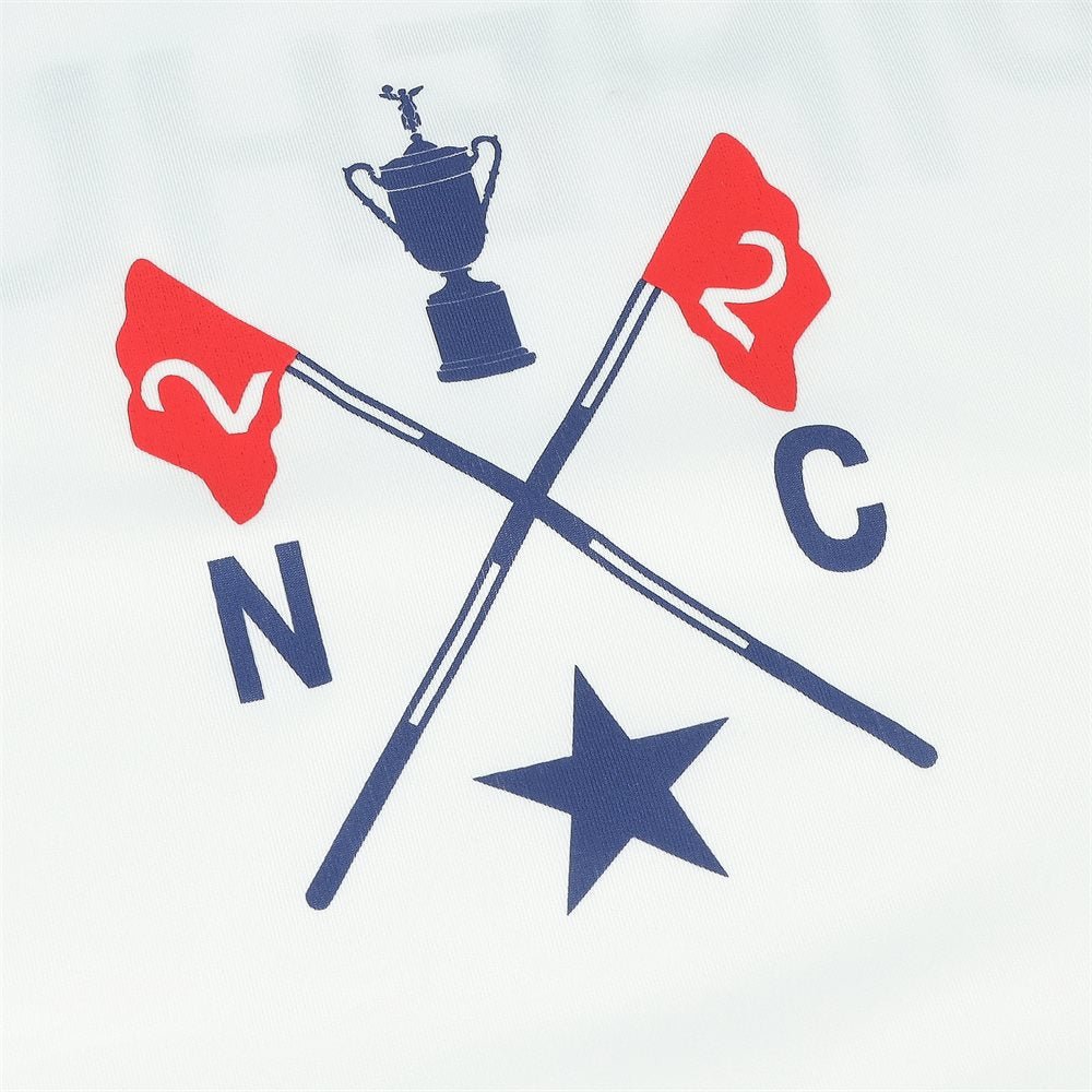 Trophy & Flag Guide Short Sleeve Shirt - Fairway Styles