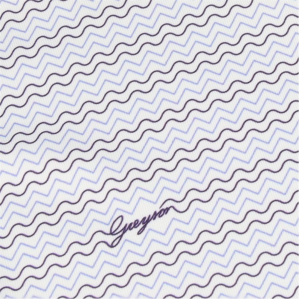 Wind And Water Symbol Polo