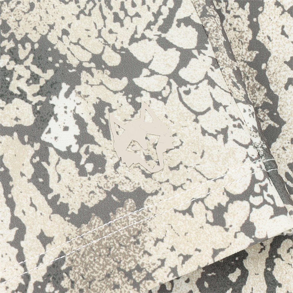 Women's Wolf Scales Ashe Skirt