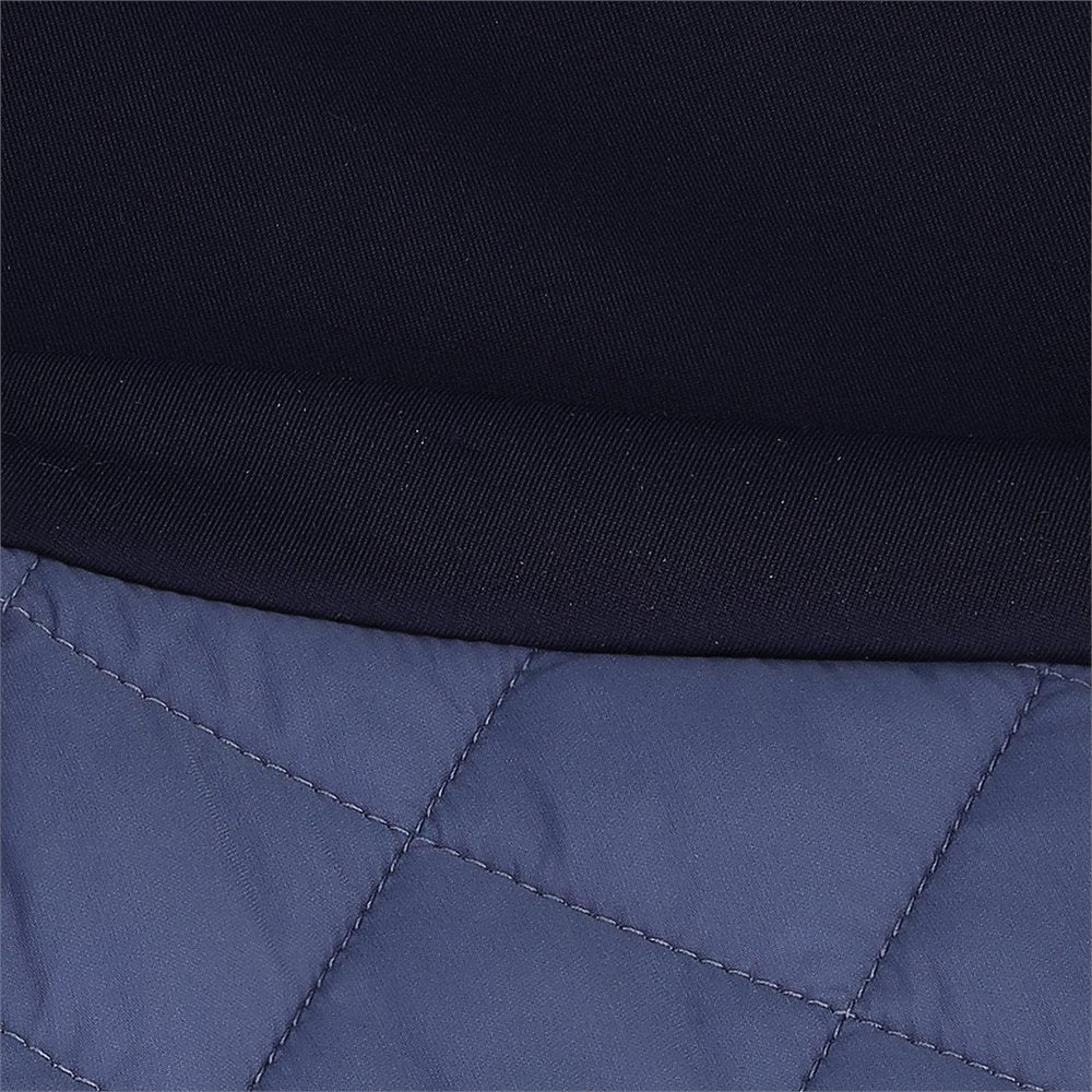 Yukon 1/2 Zip Vest - Fairway Styles