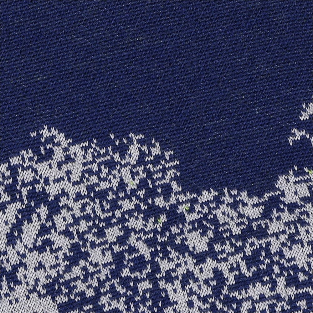 Alexander Jacquard Sweater