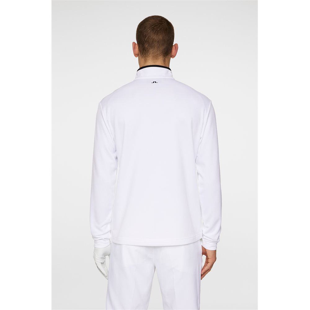 Clide 1/4 Zip Mid Layer