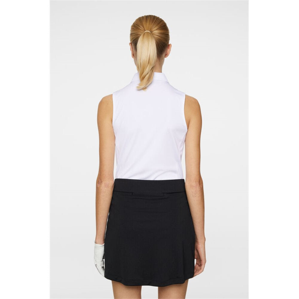 Women's Dena Sleeveless Polo