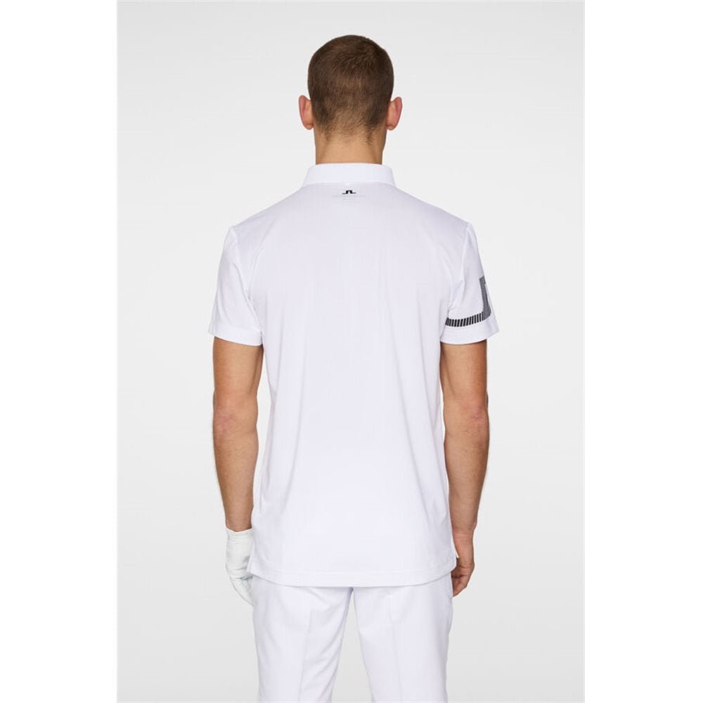 Heath Strike Polo - Fairway Styles