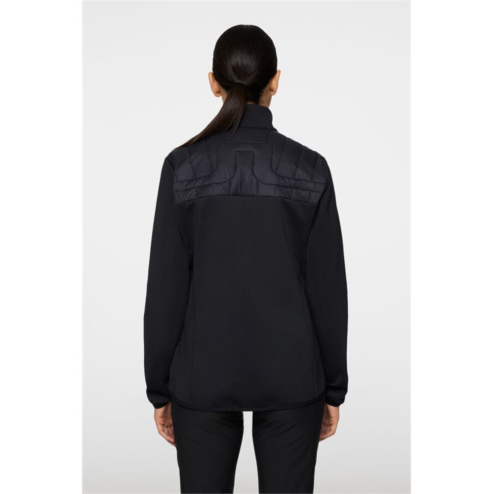 Women's Holma Quilt Hybrid Jacket