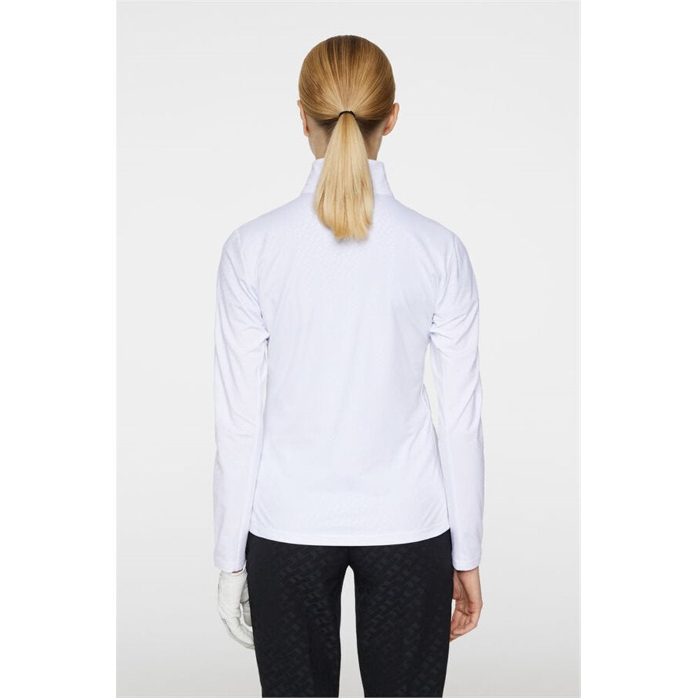 Women's Lauryn 1/4 Zip Mid Layer