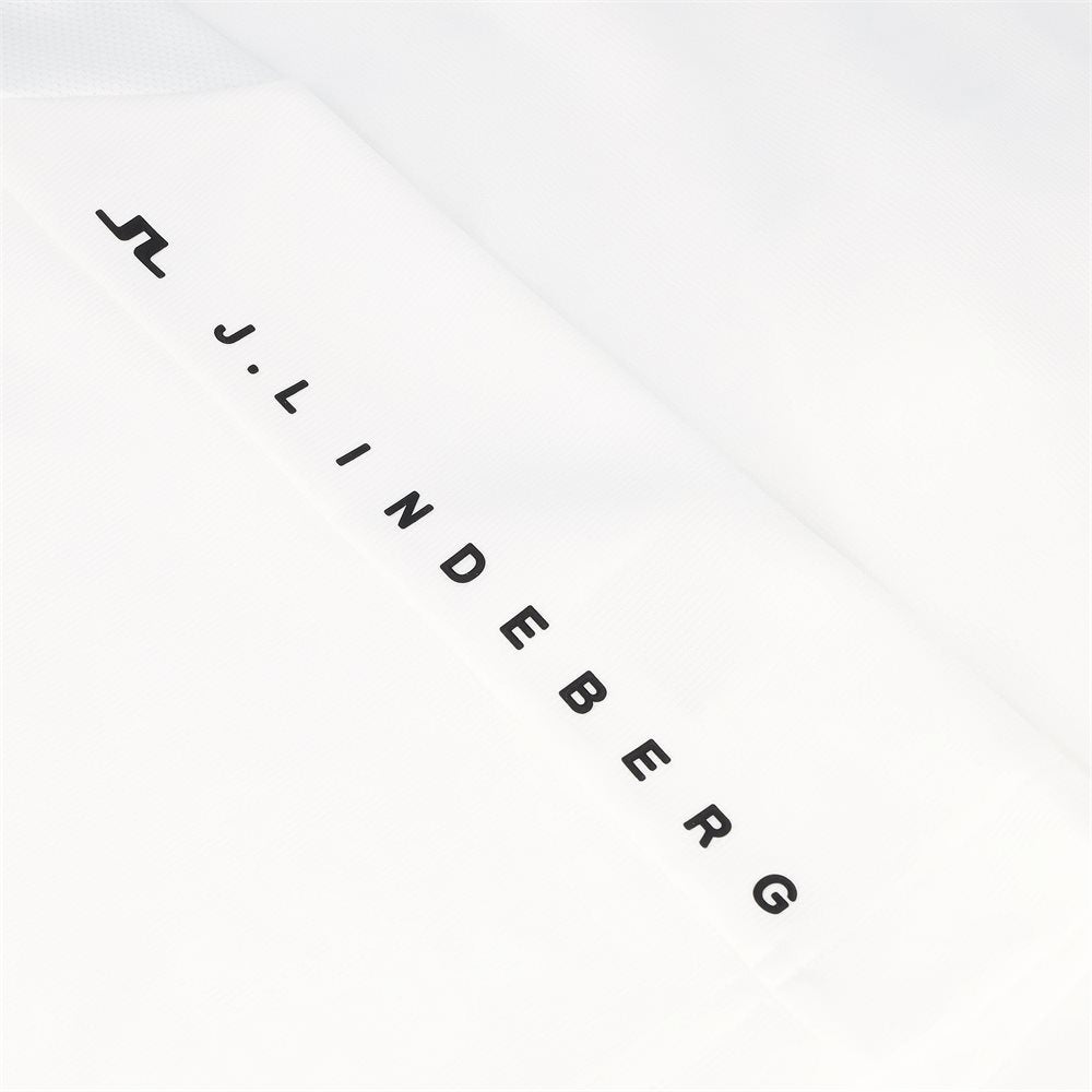 Leon 1/4 Zip Mid Layer