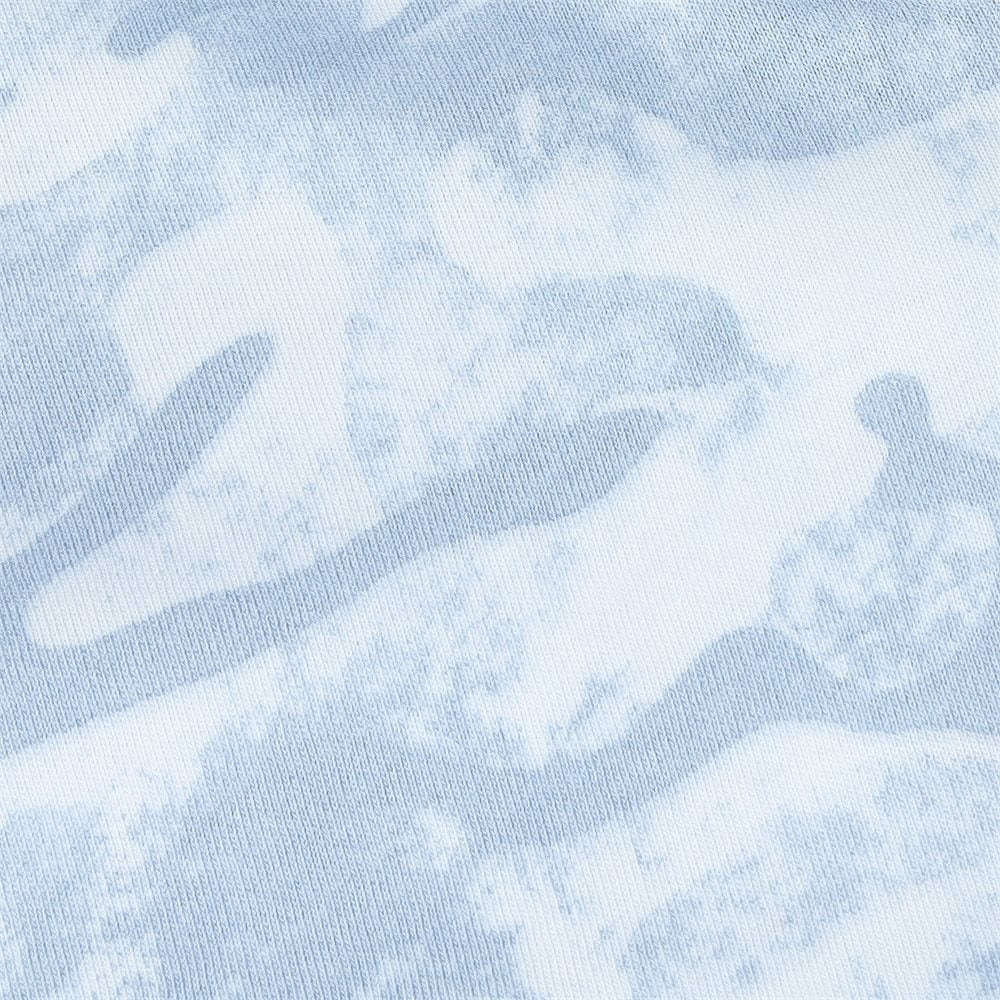 Isaac Long Sleeve Pullover Hooded Shirt