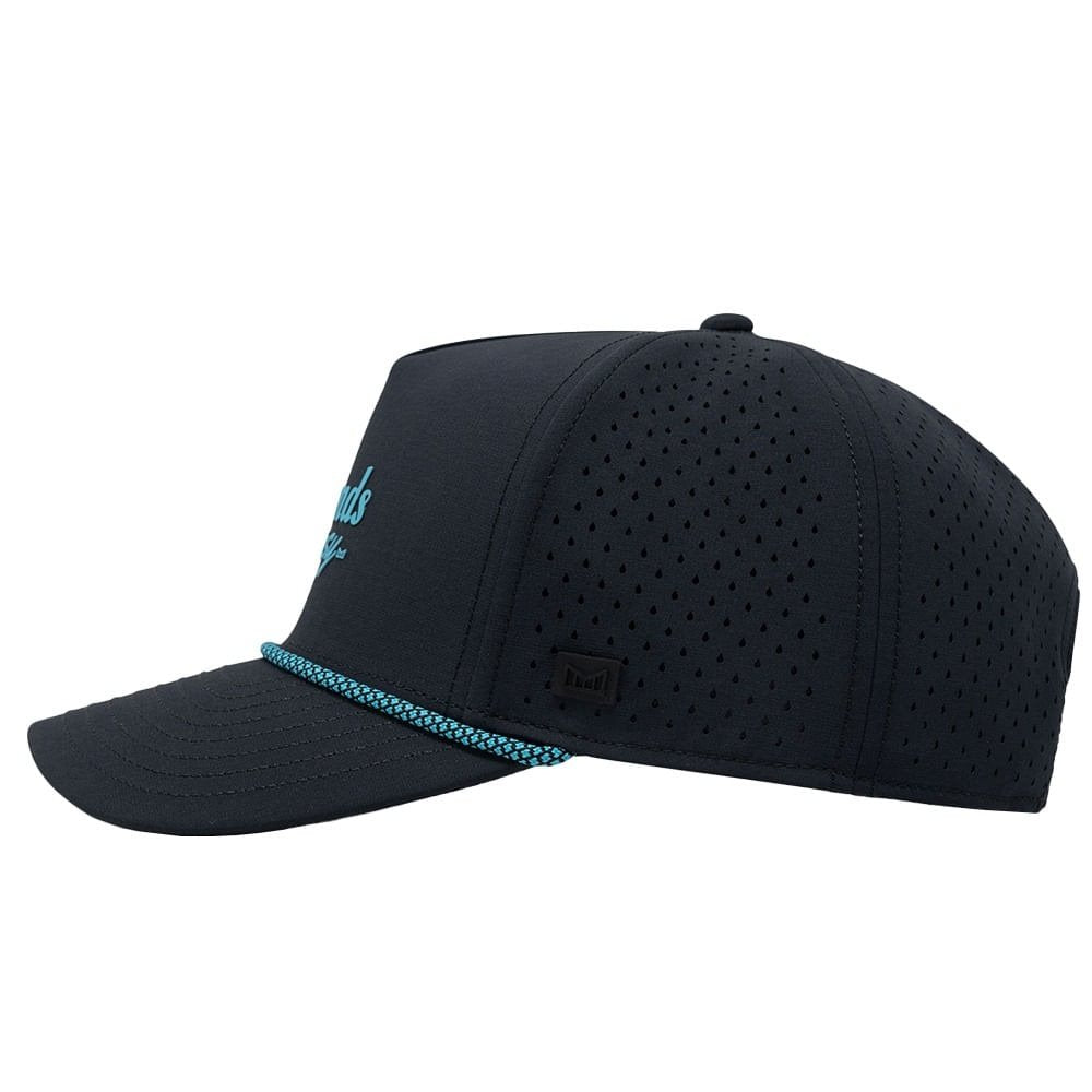 Odysea Hydro Weekends Are Easy Hat