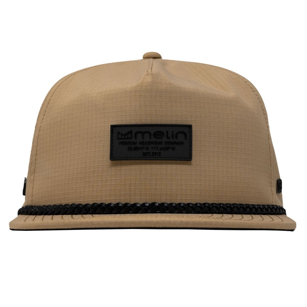Coronado Brick Thermal Hat