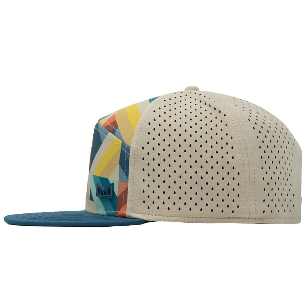 Trenches Icon HYDRO GeoPop Hat
