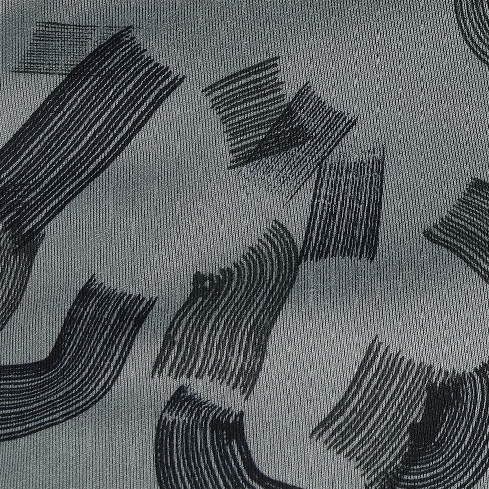 Dri-FIT Tour Micro Print Golf Polo