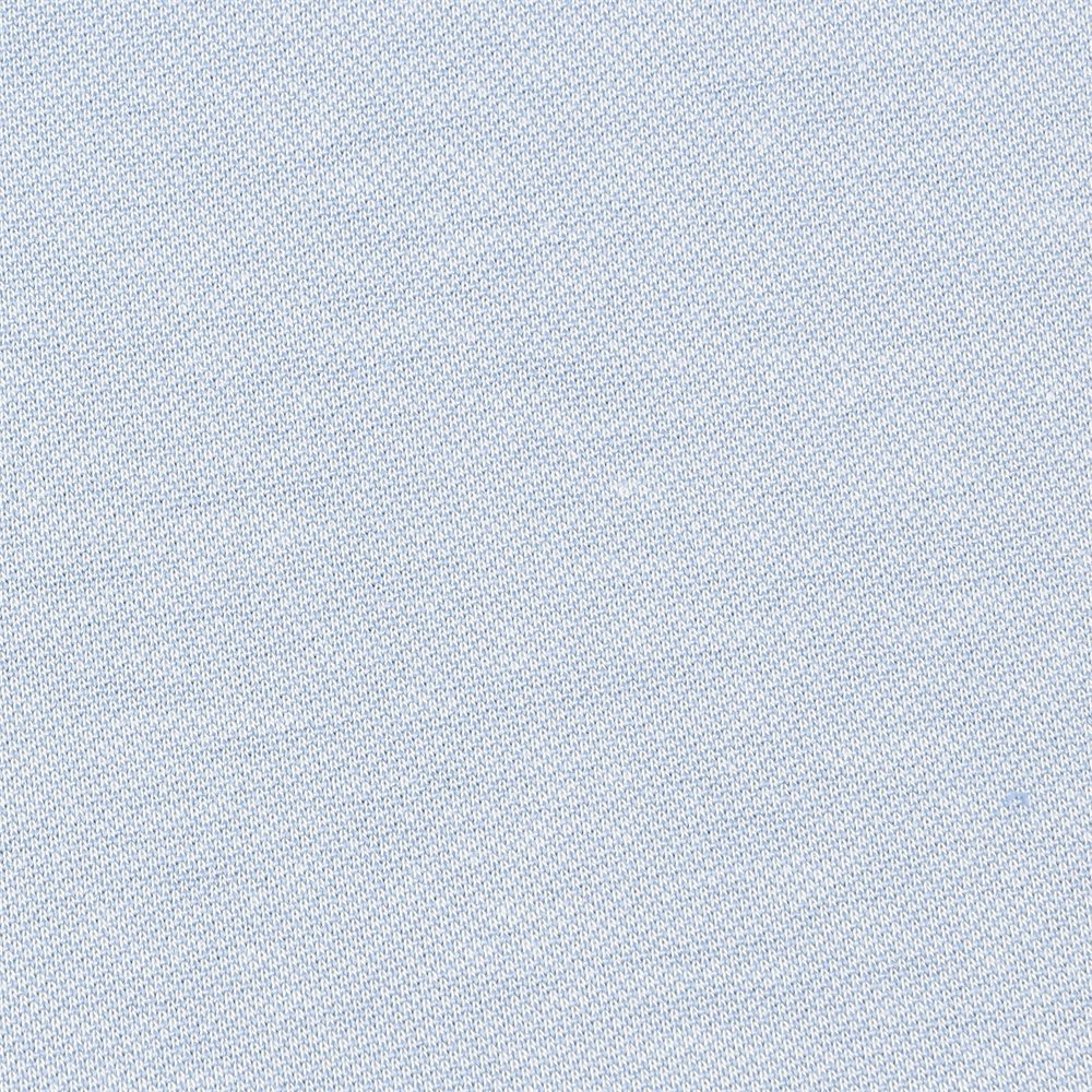 Albatross Cotton Blend Pique 1/4 Zip Midlayer