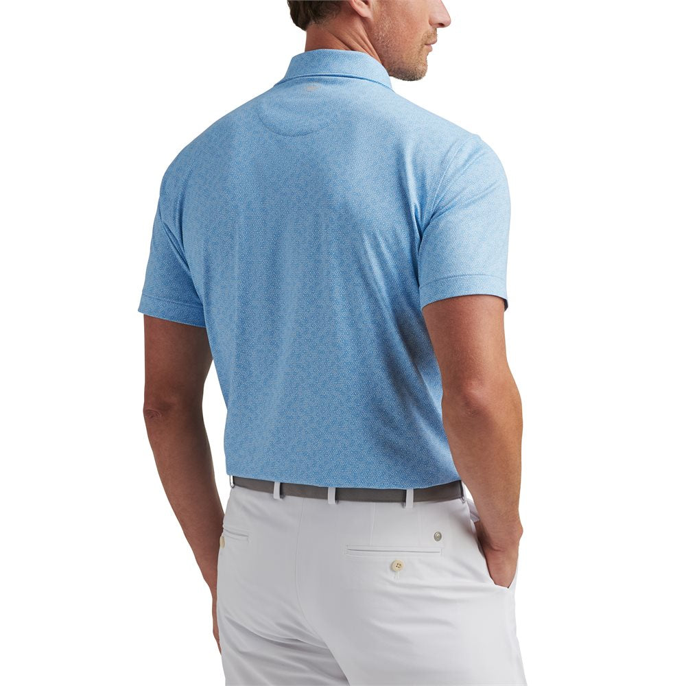 Avenue Performance Jersey Polo