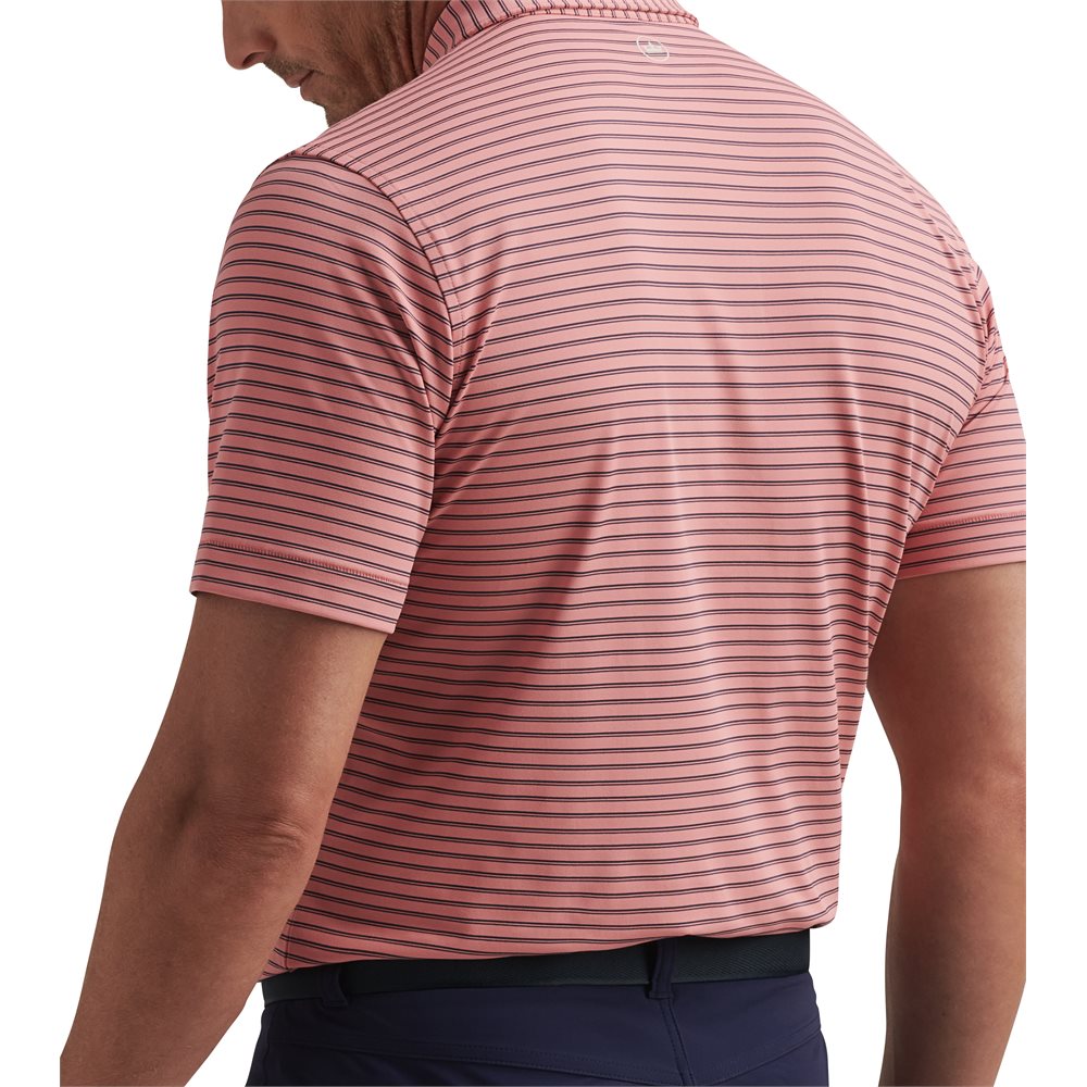 Bridge Performance Jersey Polo