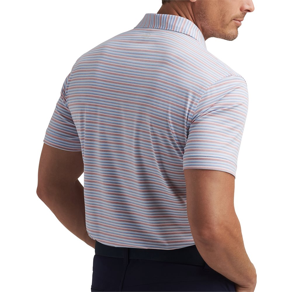 Cadence Performance Jersey Polo