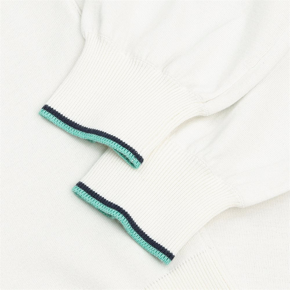 Women's Coolspun Cotton Crewneck Pullover