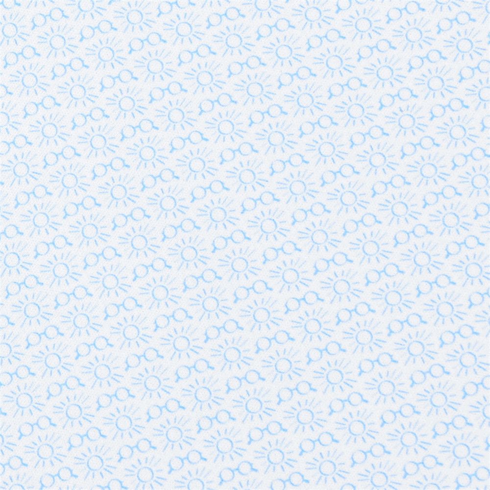 Featherweight Rays For Days Polo