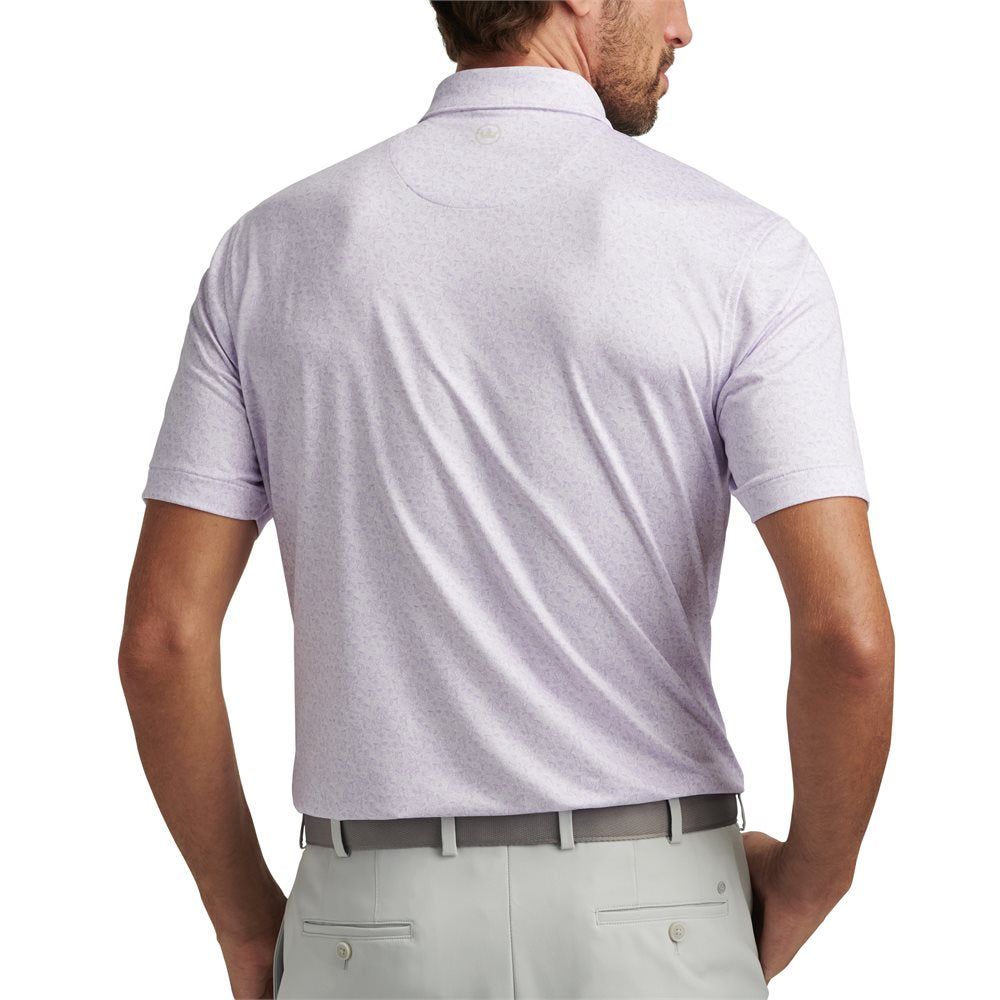 Getaway Performance Jersey Polo