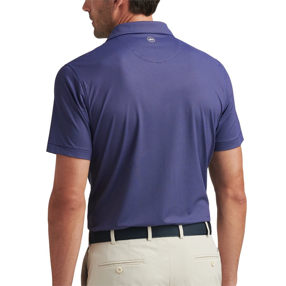 Grovewood Performance Jersey Polo