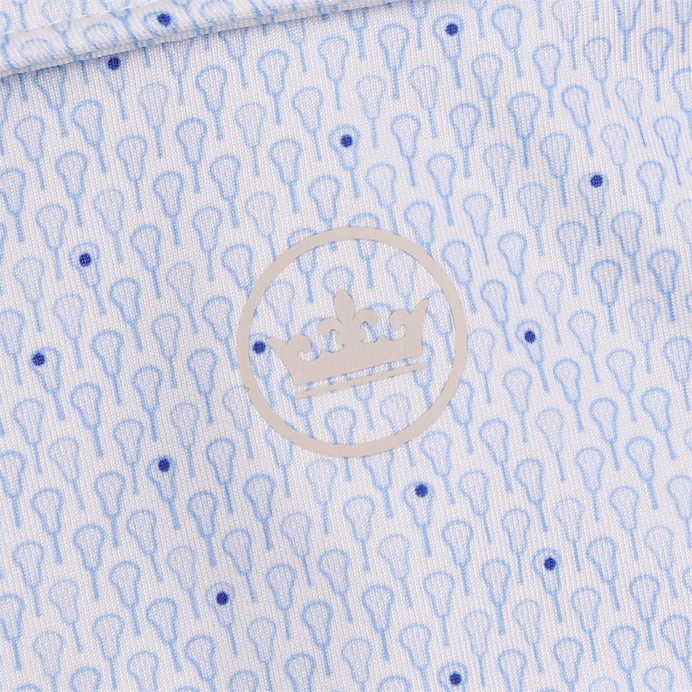 Lacrosse Performance Jersey Polo