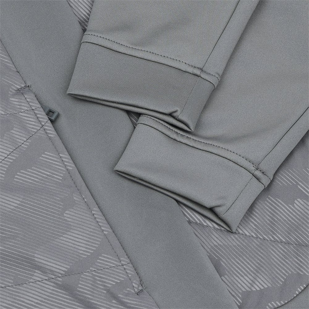 Merge Hybrid Camo Emboss Jacket