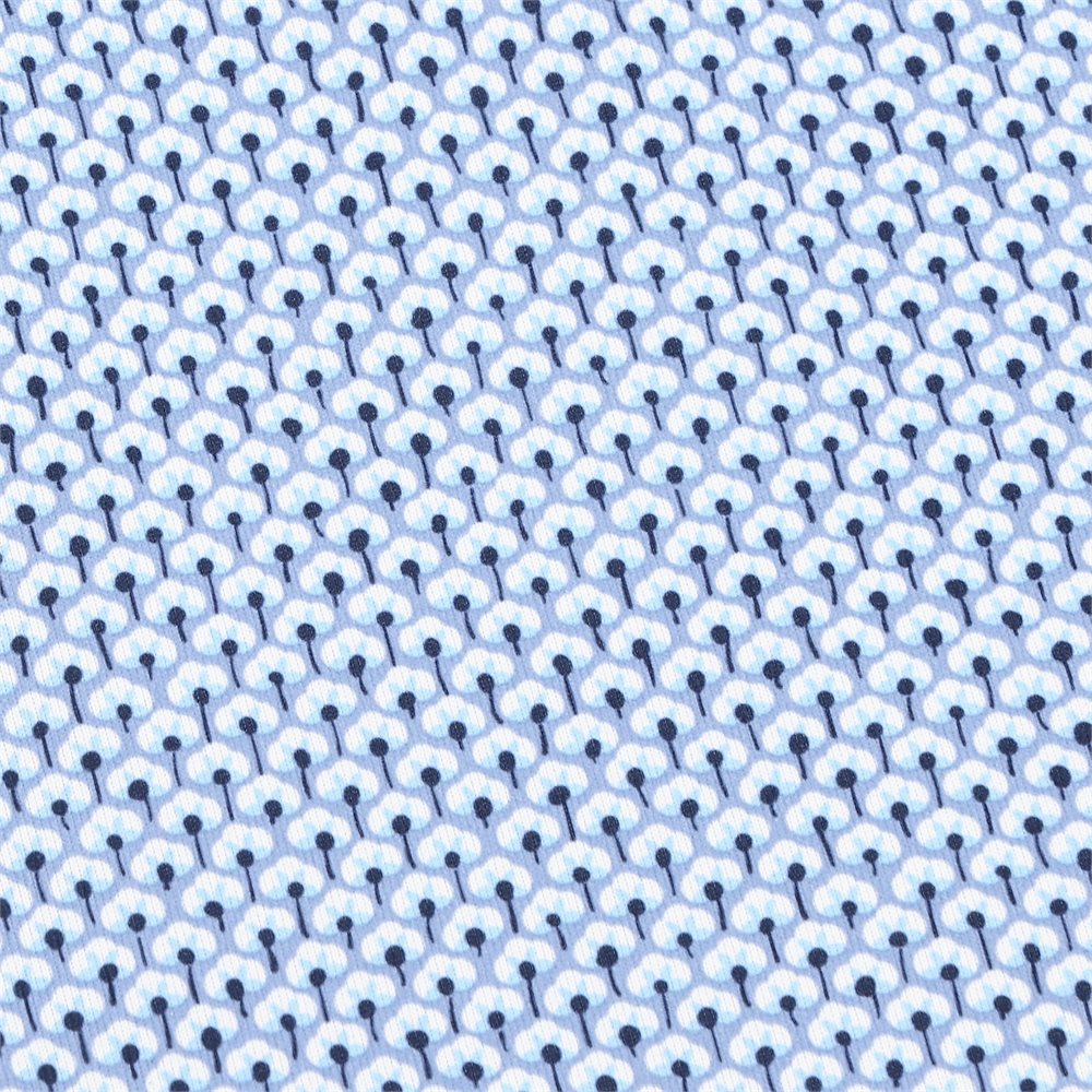 Retro Performance Jersey Polo