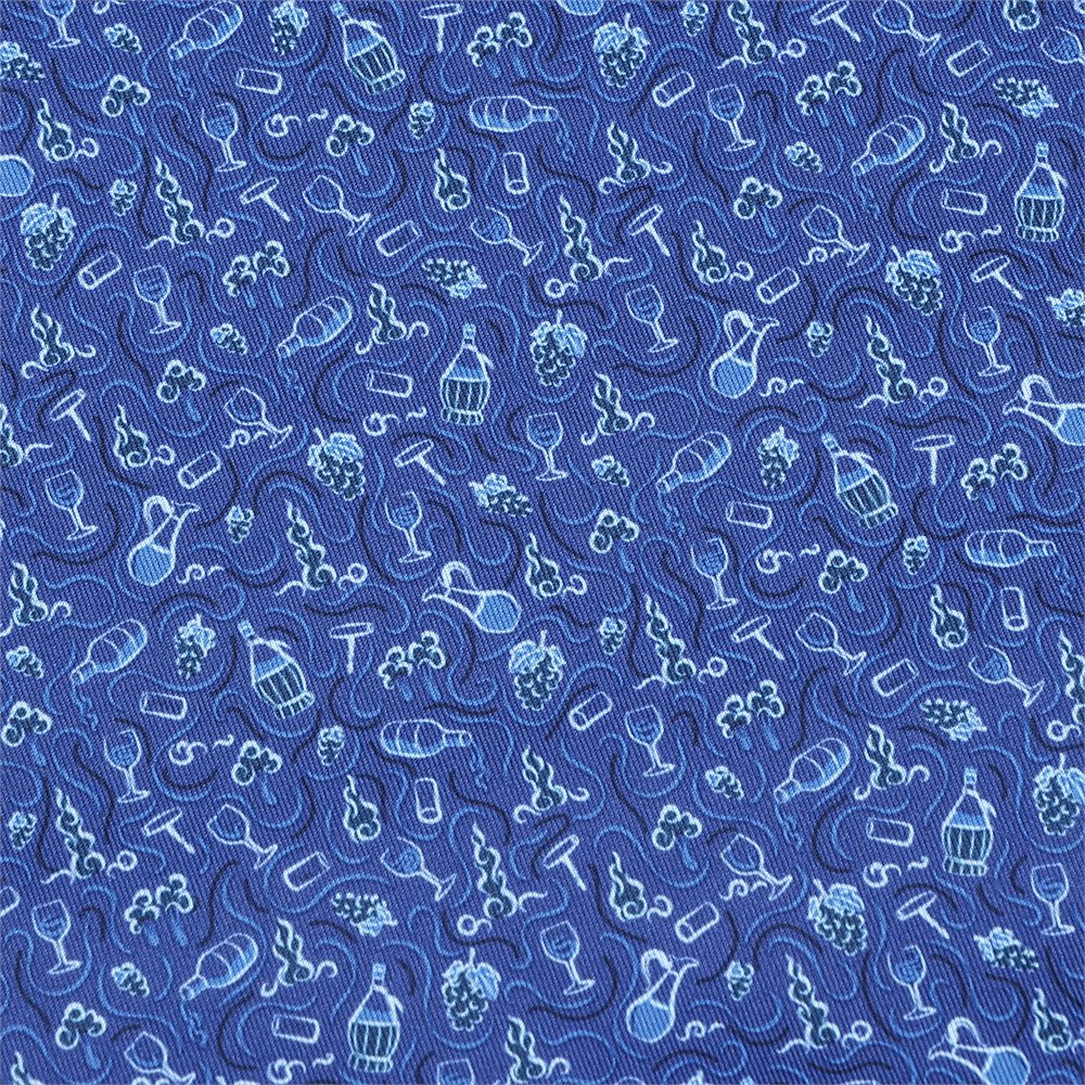 Wine Country Performance Jersey Polo