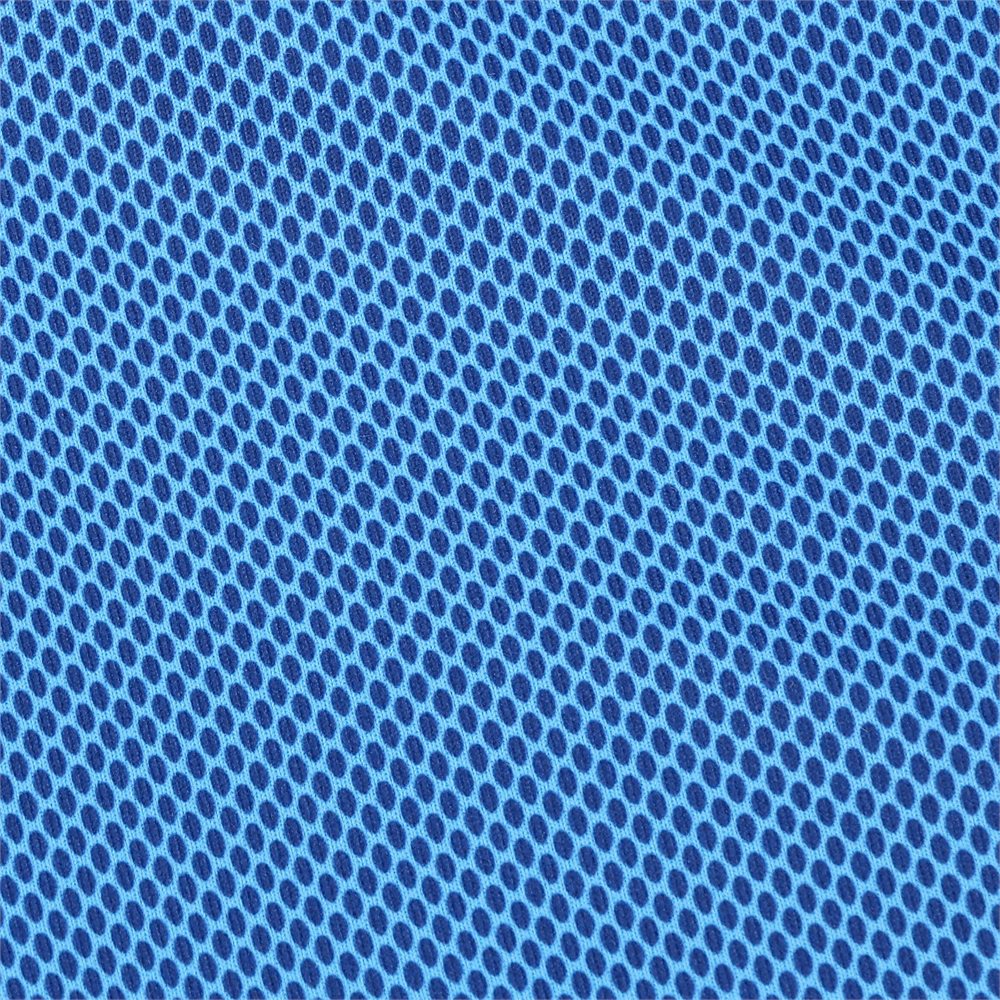 Juniors' Birdseye Performance 1/4 Zip Pullover