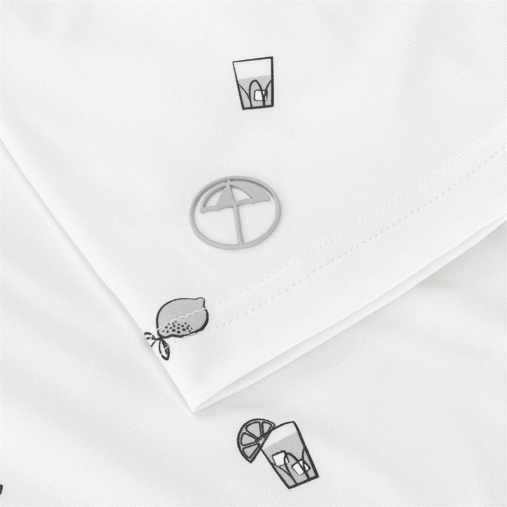 AP CLOUDSPUN Citrus Polo