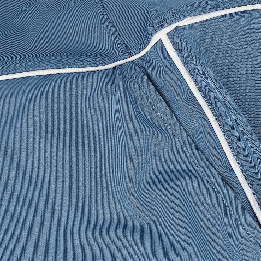 Women's Blake Piped Knit Skirt