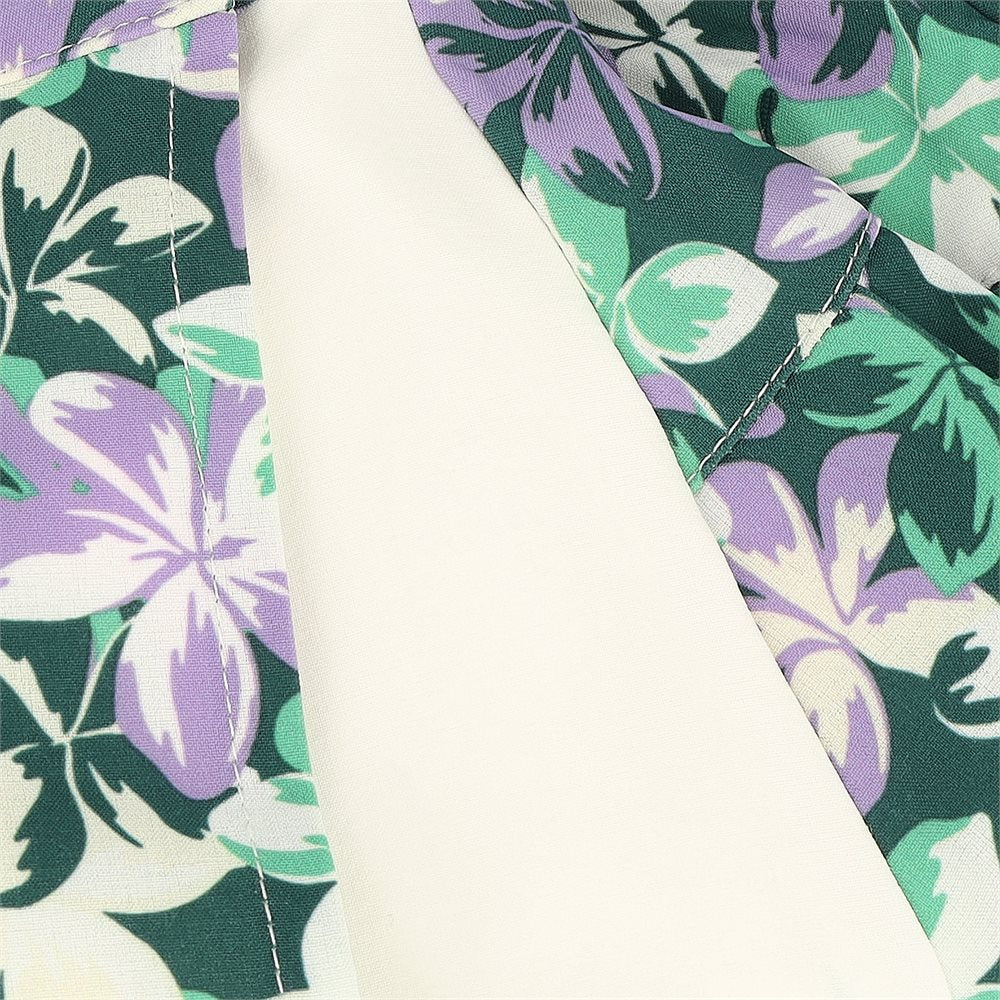 Women's Lillie Wrap Skirt