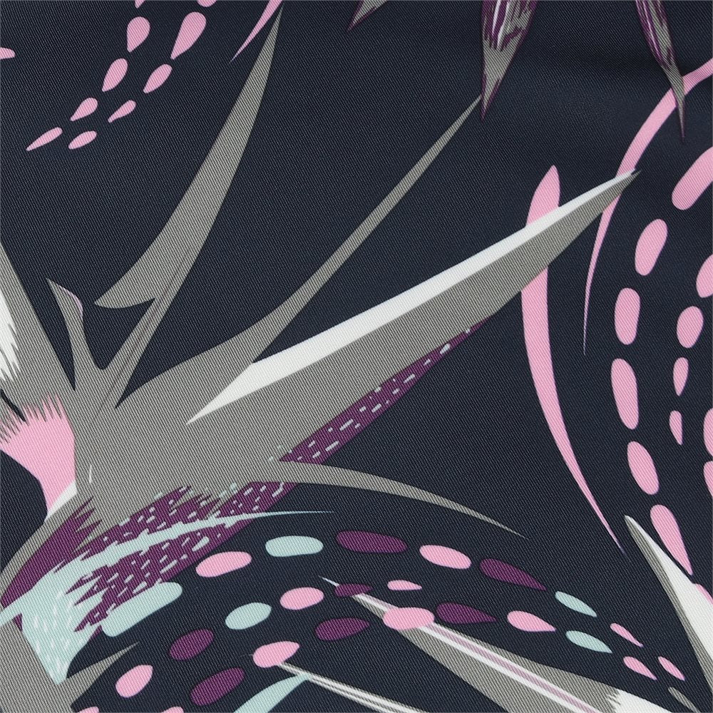 MATTR Birds of Paradise Polo