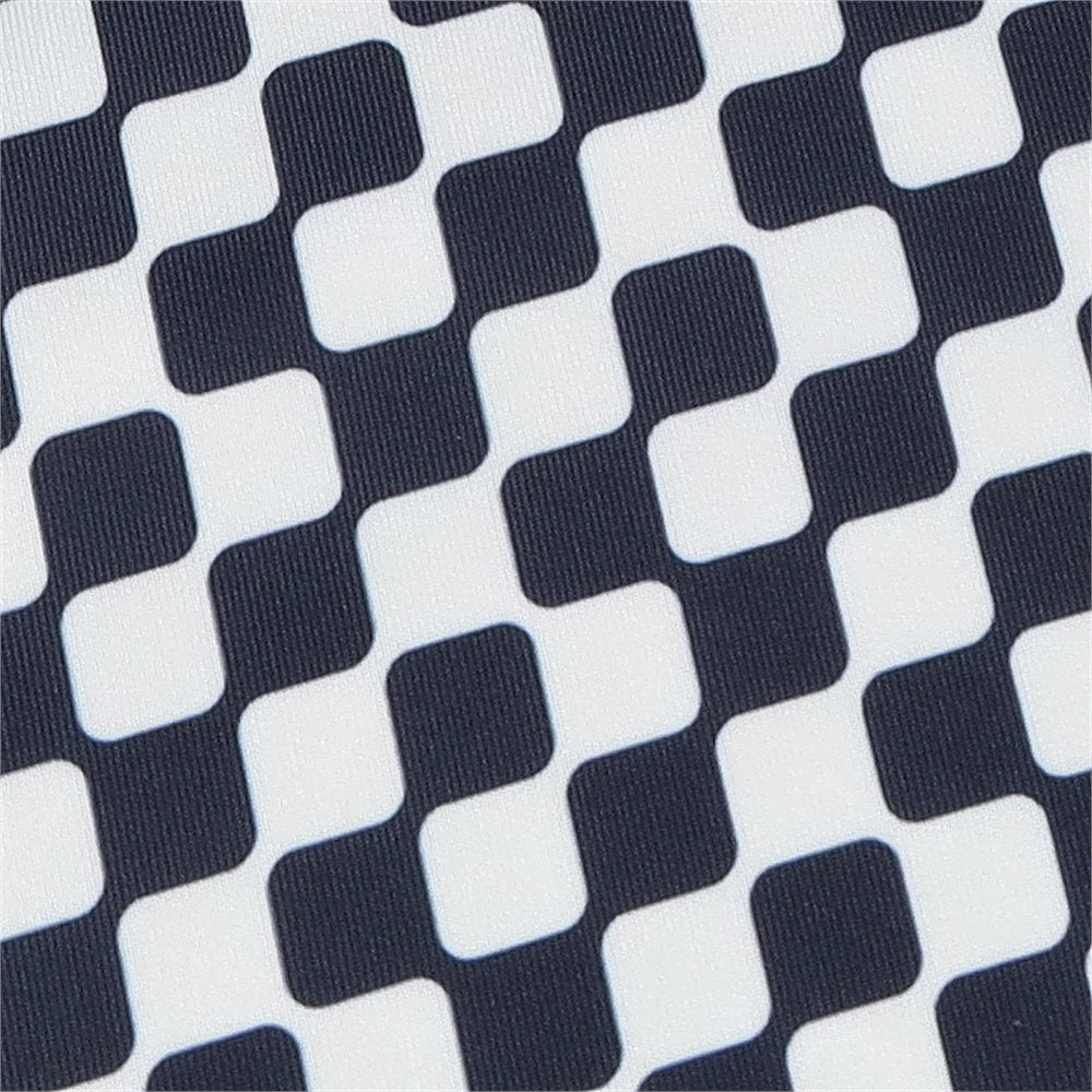 PUMA x Arnold Palmer MATTR Checkered Polo