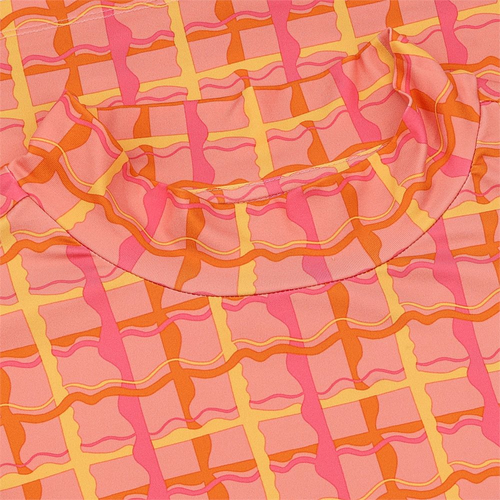 Women's x Dani Dazey CLOUDSPUN Mock Neck Top